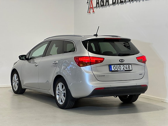 Kia Ceed 6 of 24