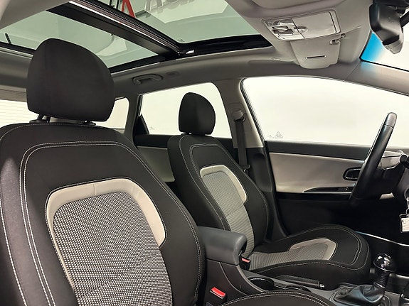 Kia Ceed 16 of 24
