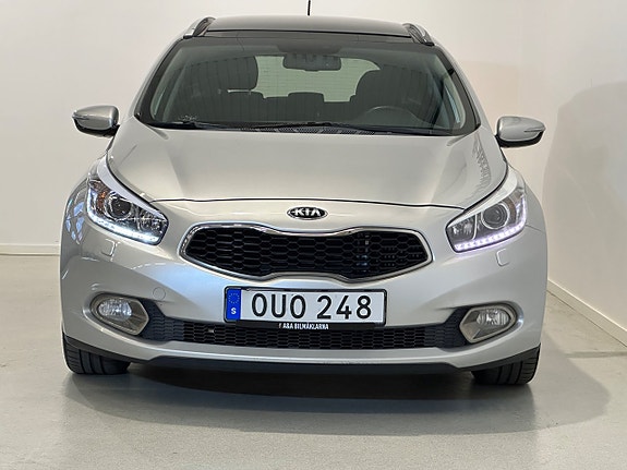 Kia Ceed 3 of 24