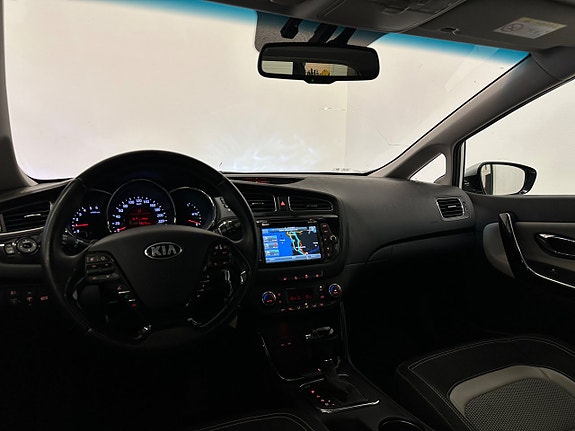 Kia Ceed 18 of 24