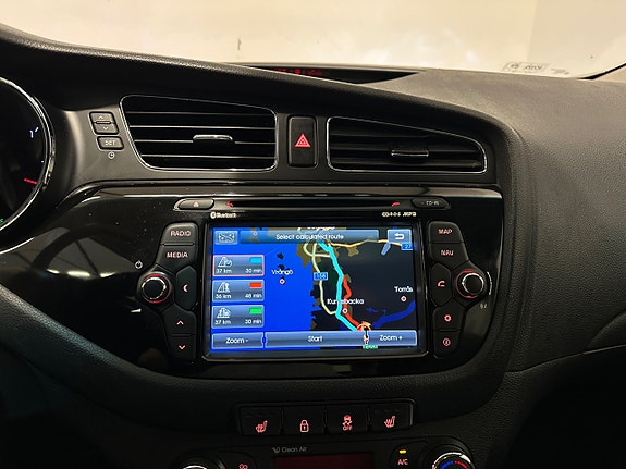 Kia Ceed 24 of 24