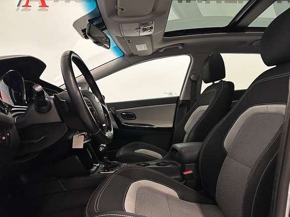 Kia Ceed 9 of 24