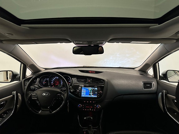 Kia Ceed 21 of 24