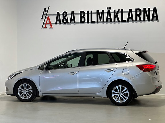 Kia Ceed 5 of 24