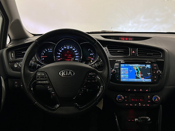 Kia Ceed 20 of 24