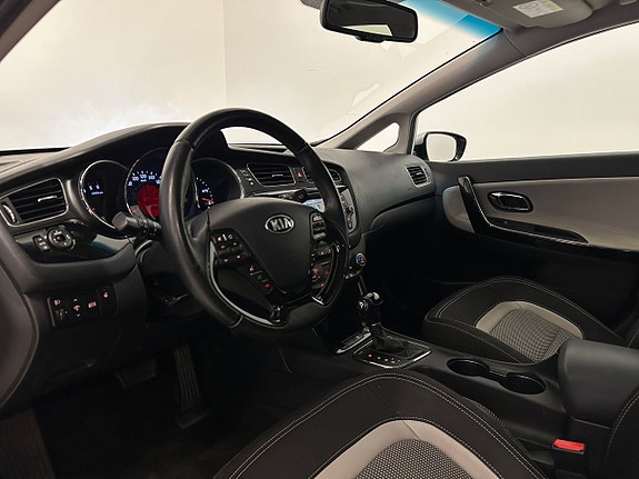 Kia Ceed 8 of 24