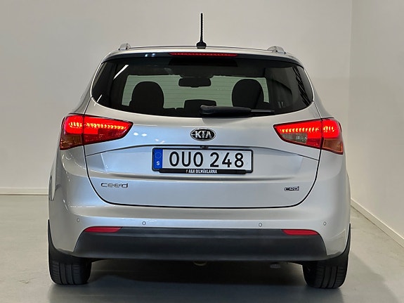 Kia Ceed 7 of 24