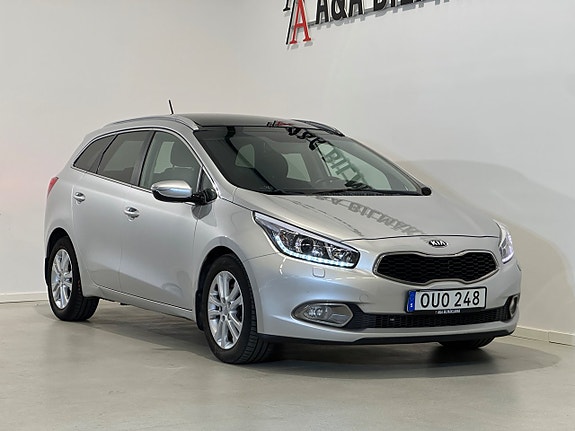 Kia Ceed 2 of 24