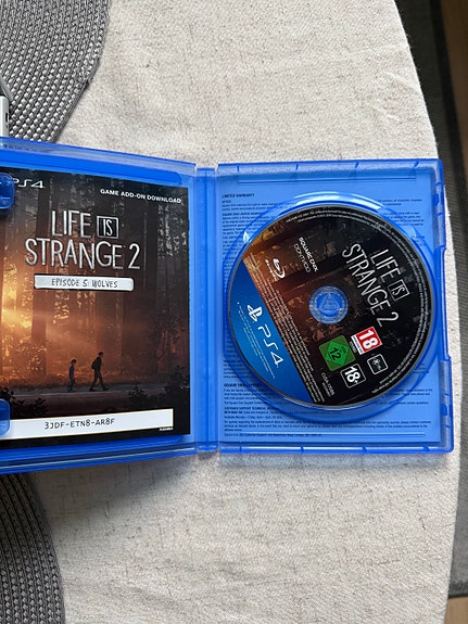 Product image 2 of 3