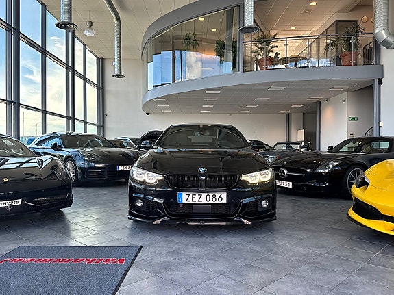 BMW 440i 13 of 21