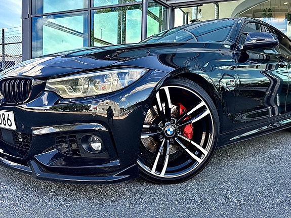 BMW 440i 21 of 21