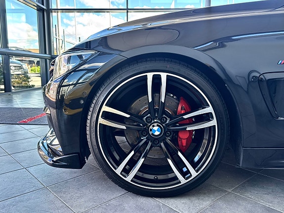 BMW 440i 14 of 21