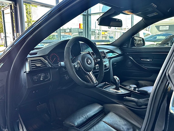 BMW 440i 5 of 5