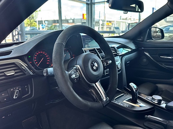 BMW 440i 6 of 21