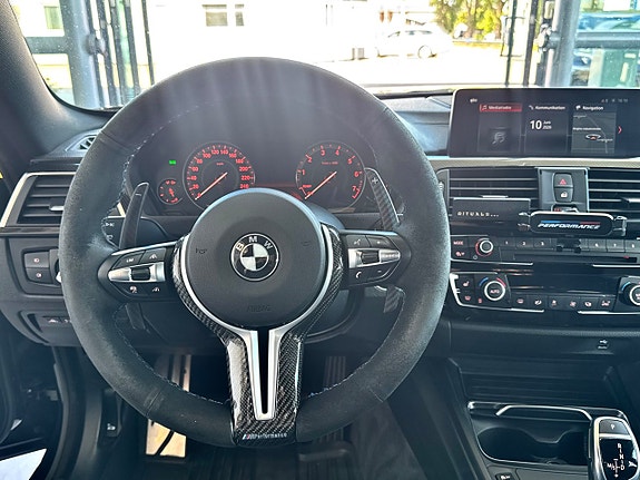BMW 440i 11 of 21