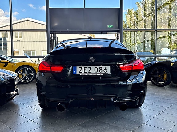 BMW 440i 17 of 21