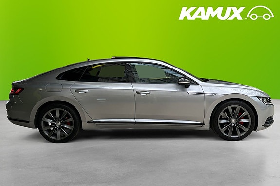 Volkswagen Arteon 2 of 5