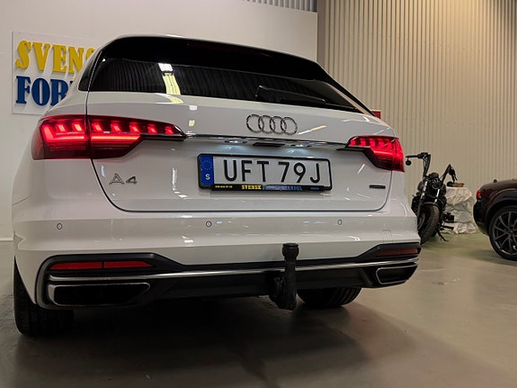 Audi A4 12 of 27