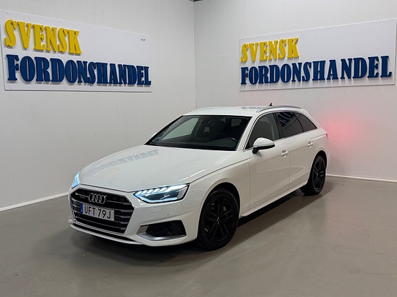 Audi A4 27 of 27