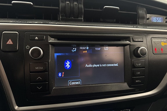 Toyota Auris 13 of 20