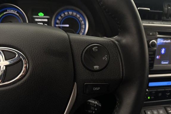 Toyota Auris 10 of 20