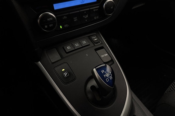 Toyota Auris 15 of 20