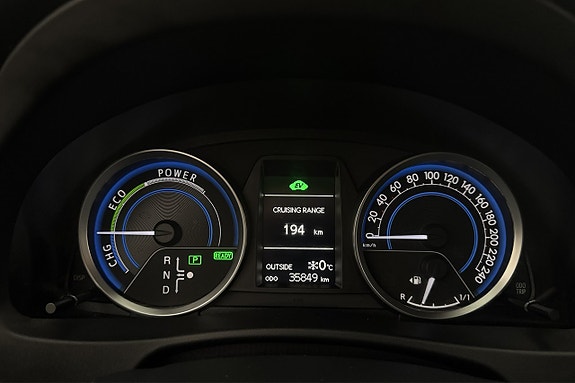 Toyota Auris 9 of 20
