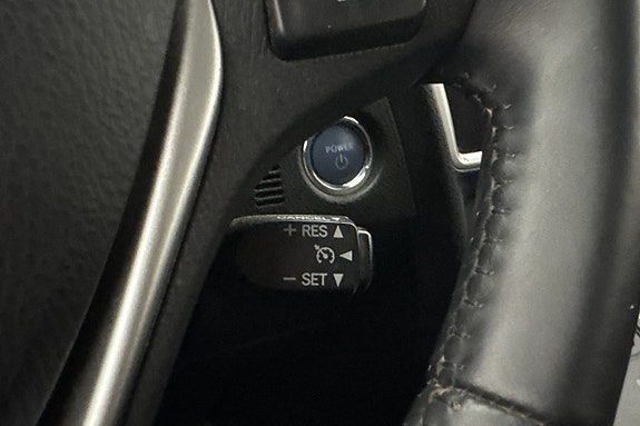 Toyota Auris 11 of 20