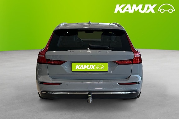Volvo V60 5 of 26