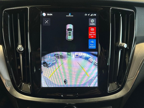 Volvo V60 20 of 26