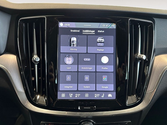 Volvo V60 23 of 26