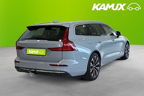 Volvo V60 4 of 26