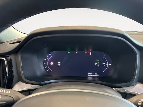 Volvo V60 13 of 26