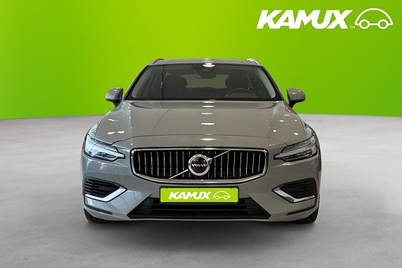 Volvo V60 6 of 26