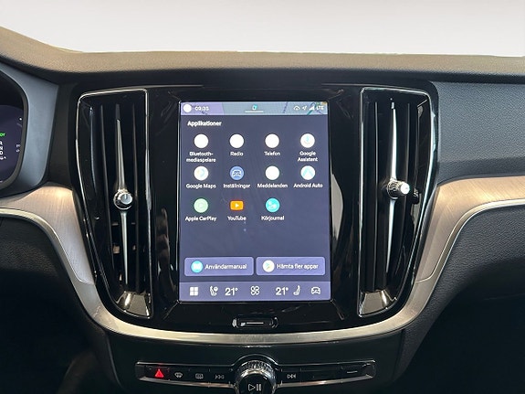 Volvo V60 21 of 26