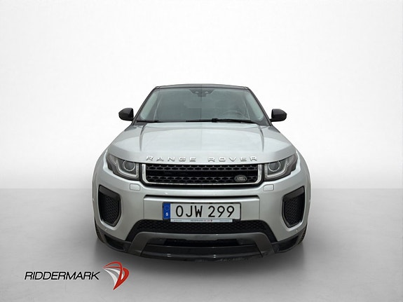 Land Rover Range Rover Evoque 2 of 5