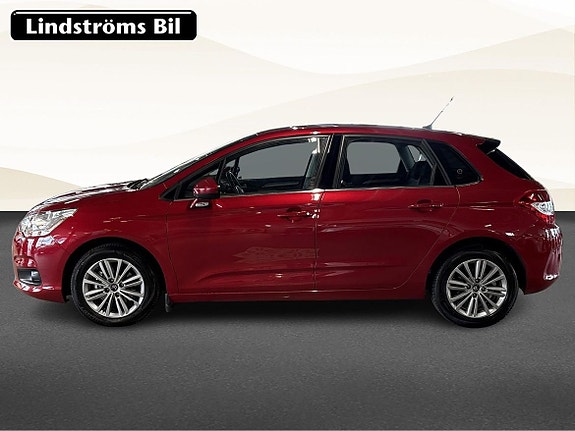 Citroen C4 4 of 5