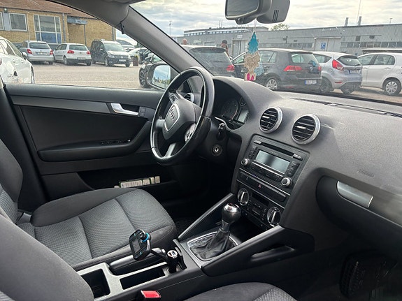 Audi A3 5 of 5