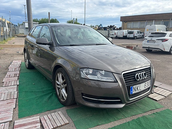 Audi A3 2 of 5