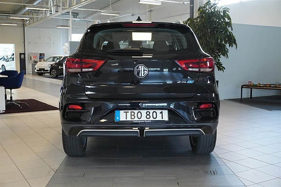 MG ZS 5 of 5