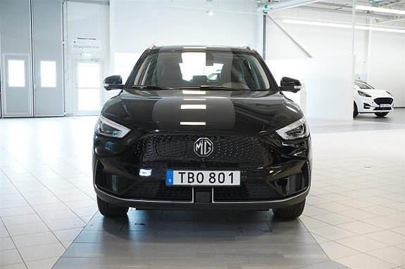MG ZS 4 of 5