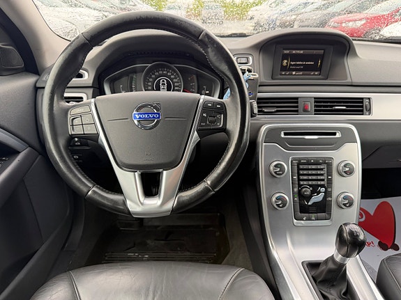 Volvo V70 18 of 21