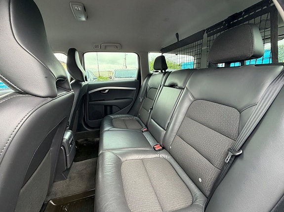 Volvo V70 12 of 21