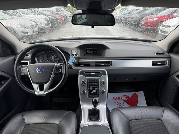 Volvo V70 16 of 21