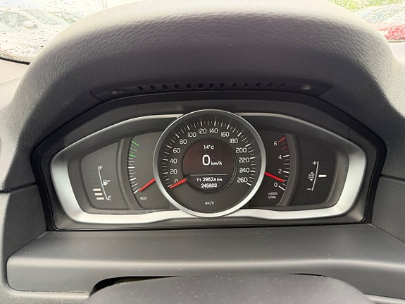 Volvo V70 20 of 21