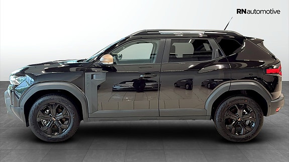 Dacia Duster 2 of 25