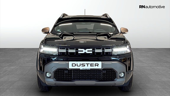 Dacia Duster 8 of 25