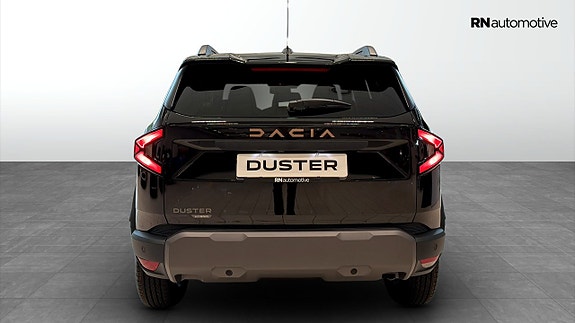 Dacia Duster 4 of 25