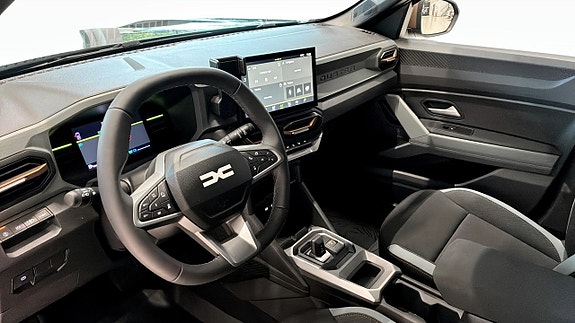 Dacia Duster 13 of 25