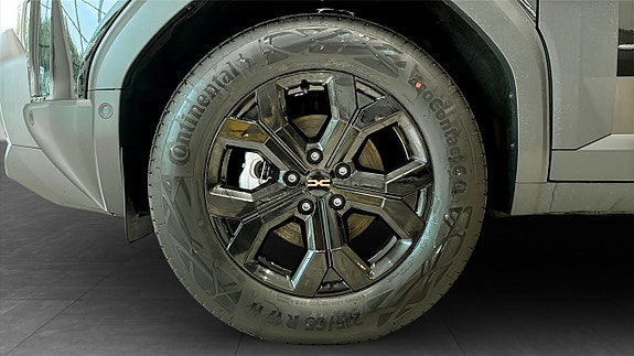 Dacia Duster 9 of 25